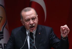 أردوغان: خسرنا المئات بهجمات الجيش السوري