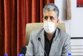 ترخیص 1026 بیمار مبتلا به مشکلات تنفسی از بیمارستان‌های قم