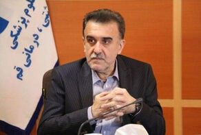 رئیس دانشگاه علوم پزشکی قم کرونا را شکست داد