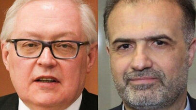 معاون وزیر خارجه روسیه: کمک مسکو به ایران برای مقابله با کرونا ادامه خواهد داشت