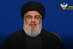 السيد نصر الله: المجرم 