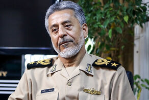 الجيش الايراني يكشف عن إجراءات مهمة اتخذت بعد تفشي كورونا