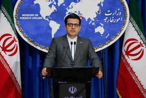 موسوی حمله تروریستی امروز در کابل را محکوم کرد