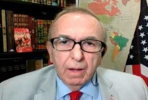 مشاور ترامپ:‌ «الزرفی» شهروند آمریکاست و با نخست‌وزیر شدن او در عراق مخالفتی نداریم
