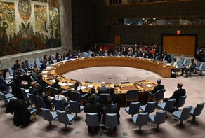 حمایت شورای امنیت از فراخوان گوترش برای آتش‌بس در یمن