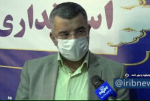 فاصله گذاری اجتماعی در برخی مراکز رعایت نمی شود!