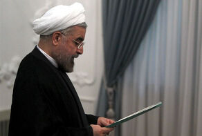 جوابیه دولت به اظهارات جدید رئیس دیوان محاسبات/ روحانی به محض رویت رونوشت دستورات لازم را صادر کرد