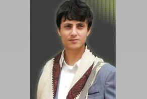 برادرزاده رهبر انصارالله یمن کشته شد