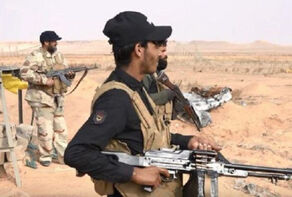 More than 151 ISIS attacks in Iraq last month