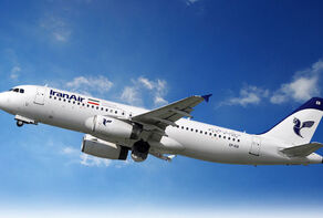 Extraordinary flights of southern and eastern Europe and Qatar to Iran will start tomorrow