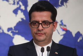 Tehran strongly condemned Germany's action against Hezbollah