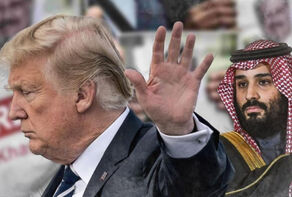 صحفي أمريكي: تبعية ابن سلمان للبيت الأبيض جعلته تحت رحمة ترامب