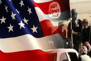 US MP warns of US-backed terrorist return