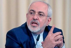 نامه ایران به سازمان ملل/ ظریف موارد نقض تعهدات آمریکا را به سازمان ملل گوشزد کرد