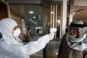 Saudi Arabia, source of corona transfer to Jordan