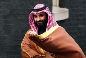 Ben Salman longs for 