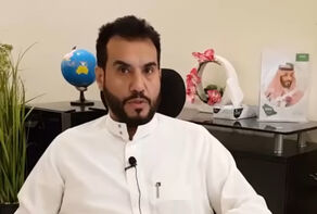 Arab analyst supports Saudi Arabia's relationship with Israel