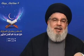 سیدحسن نصرالله ذهن صهیونیست‌ها را می‌خواند