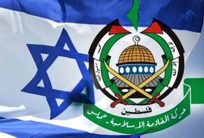 Hamas and Israel exchange prisoners on the eve of Eid al-Fitr