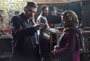 مؤسسة الفارابي السينمائية تدعم الفيلم الاجتماعي الأمومي 
