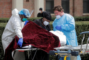 كورونا حول العالم.. نحو 1800 وفاة خلال 24 ساعة بأمريكا (آخر المستجدات)