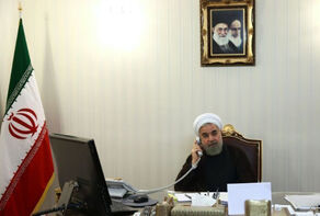 Iran's principled policy is to strengthen relations and comprehensive cooperation with Iraq