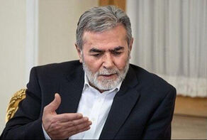 Martyr Soleimani represented Iran in supporting the resistance / The Palestinian issue concerns the entire Islamic world