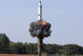 The possibility of hacking the details of the new generation of Japanese missiles