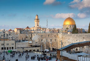 في يوم القدس العالمي.. مواقف رافضة للتطبيع وداعمة لقضية فلسطين