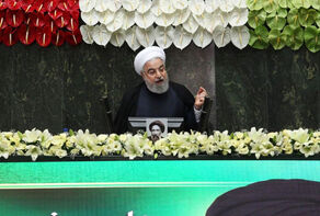روحانی: استقلال قوا به معنای تنازع قوا نیست