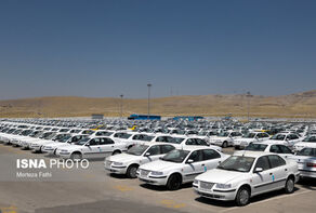 کشف یک تریلیونی خودروهای احتکاری در پایتخت