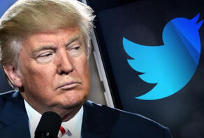 What is the Purpose of Trump's Restriction on Social Media Platforms?
