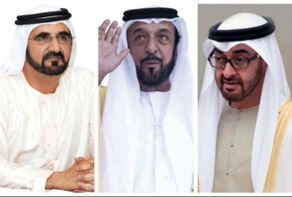 موقع روسي: الإمارات على وشك انقسام داخلي بسبب كورونا