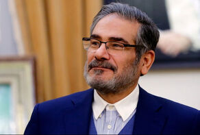 Admiral Shamkhani mentioned in a tweet: