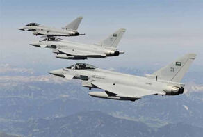 Saudi Warplanes Bombarded Yemen's Saada & Ma'rib Provinces
