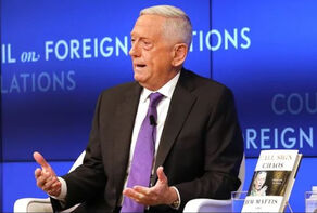 Mattis criticism ratchets up pressure on GOP over Trump| Esper orders hundreds of active-duty troops outside DC sent home day after reversal | Iran releases US Navy veteran Michael White