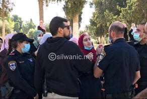 فلسطين.. الاحتلال يقتحم العيسوية شمال شرق مدينة القدس (فيديو)
