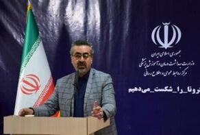 شناسایی 3117 بیمار جدید کرونا/ کاهش آمار روزانه فوتی ها