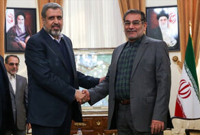 Ali Shamkhani's Condolence Message on the Passing Away of Dr. Ramazan Abdullah
