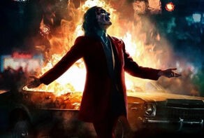US Protests and the Joker that Held his Creator Captive!