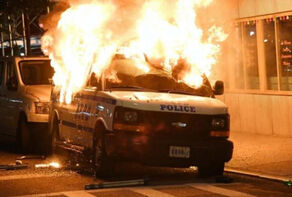 America’s Maidan/Tiananmen Square/Perestroika/Plutocracy Conspiracy (Delete As Appropriate)