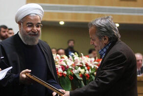 According to the Ministry of Culture and Islamic Guidance; The Citizenship of Professor Heravi, a Prominent Afghan Researcher, was Accepted