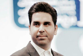 ايراني يخترع جهاز 