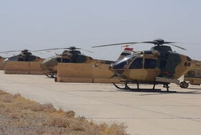 Operation 'Heroes of Iraq' is the Culmination of the Claim of Iraq's Inability to Fight Terrorism