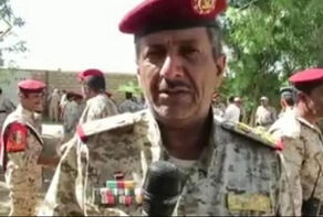 اليمن.. مقتل قائد عسكري رفيع للقوات الموالية لـ