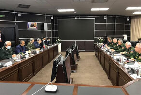Iran-Russia Joint Strategy Serving Regional Peace