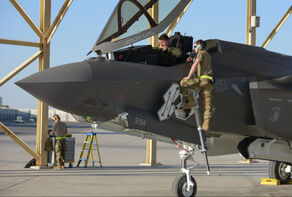 Israel to ask US for advanced weapons