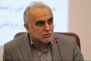 وزیر اقتصاد: دارا سوم می‌آید