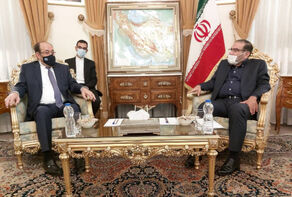 شمخانی: آرزوی رژیم صهیونیستی برای تسلط بر نیل تا فرات هرگز محقق نخواهد شد
