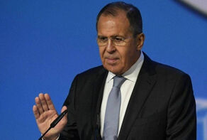 لافروف: نهج الإدارة الأميركية تجاه إيران 